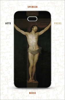 Paperback Acts: Poems Book