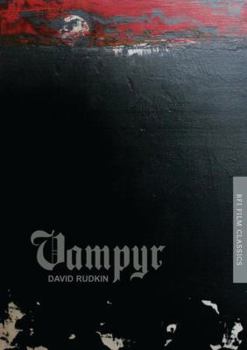 Paperback Vampyr Book