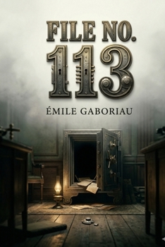 Paperback File No. 113 Book
