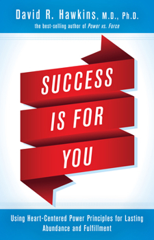 Paperback Success Is for You Book