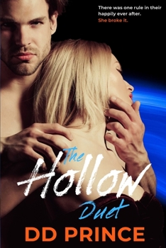 Paperback The Hollow Duet: Hollow and Holden Book