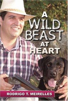 Paperback A Wild Beast at Heart Book