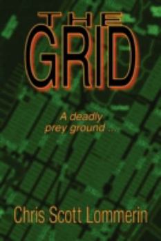 Paperback The Grid Book