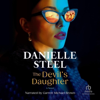 Audio CD The Devil's Daughter Book