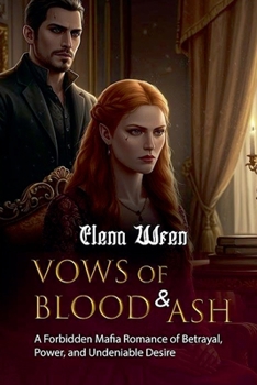 Paperback Vows of Blood and Ash Book