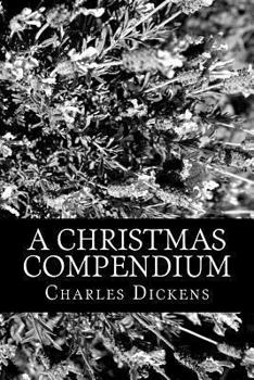 Paperback A Christmas Compendium Book
