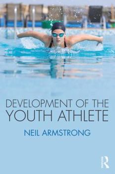 Paperback Development of the Youth Athlete Book