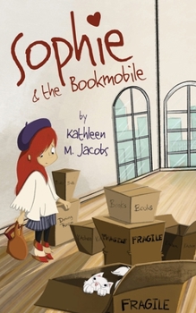 Paperback Sophie & the Bookmobile Book