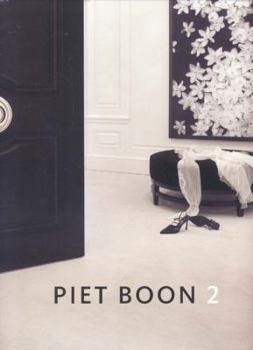 Hardcover Piet Boon 2 Book