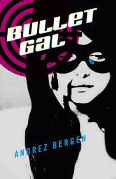 Paperback Bullet Gal Book