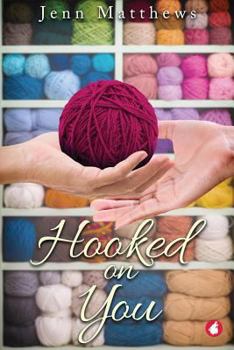 Paperback Hooked on You Book