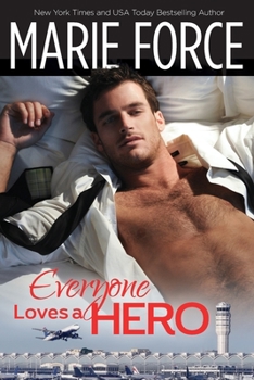 Paperback Everyone Loves a Hero Book