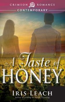 Paperback A Taste of Honey Book