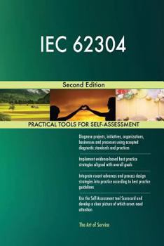 Paperback IEC 62304 Second Edition Book