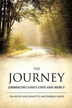 Paperback The Journey Book