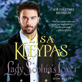 MP3 CD Lady Sophia's Lover Book