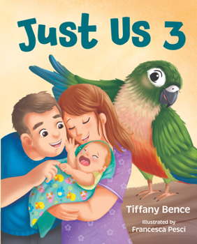Hardcover Just Us 3 Book