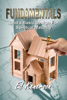 Paperback Fundamentals Book