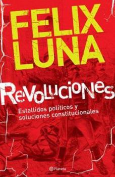 Paperback Revoluciones [Spanish] Book