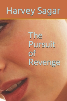 Paperback The Pursuit of Revenge Book