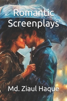 Paperback Romantic Screenplays Book