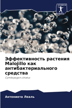 Paperback Эффективность растения M [Russian] Book