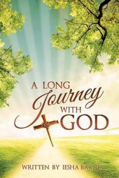 Paperback A Long Journey with God Book