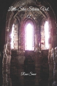 Paperback Little Star Stories Vol. 12 Book