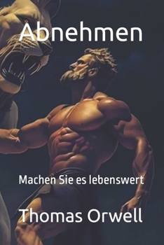 Paperback Abnehmen: Machen Sie es lebenswert [German] Book