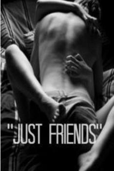 Paperback Just Friends Book