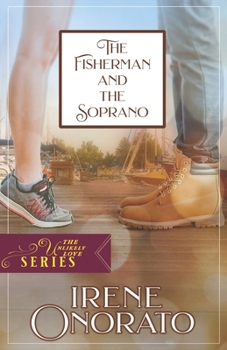 Paperback The Fisherman and the Soprano Book