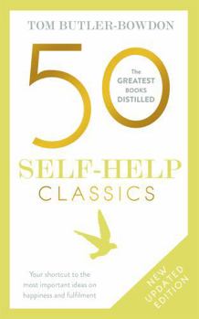 50 Self-Help Classics - Book  of the 50 Classics
