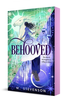 Paperback Behooved Book