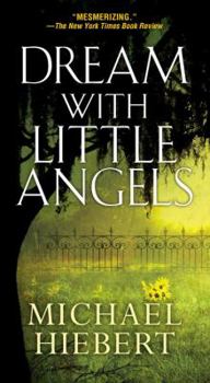 Dream With Little Angels - Book #1 of the Detective Leah Teal