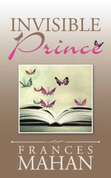 Paperback Invisible Prince Book