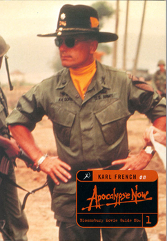 Paperback Apocalypse Now: A Bloomsbury Movie Guide Book