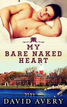 Paperback My Bare Naked Heart Book