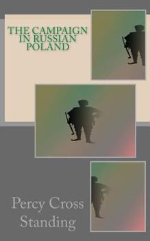 Paperback The Campaign in Russian Poland Book