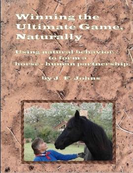 Paperback Winning the Ultimate Game, Naturally Book