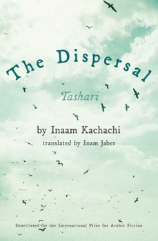 Paperback The Dispersal Book