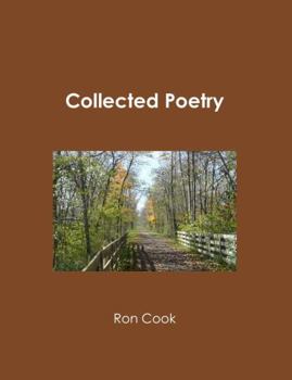Paperback Collected Poetry Book