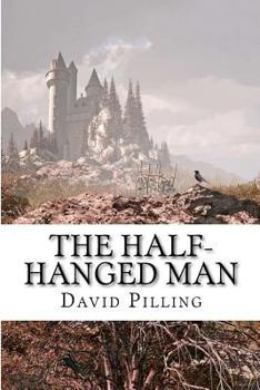 Paperback The Half-Hanged Man Book