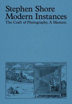 Paperback Modern Instances: The Craft of Photography (Expanded Edition) Book