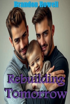 Paperback Rebuilding Tomorrow Book