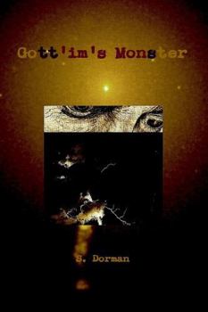 Paperback Gott'im's Monster Book