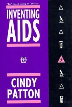 Paperback Inventing AIDS Book