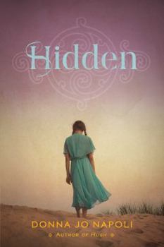 Hidden - Book #2 of the Hush