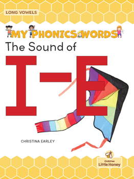 Paperback The Sound of I-E Book