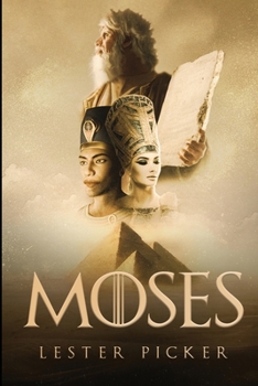 Paperback Moses Book