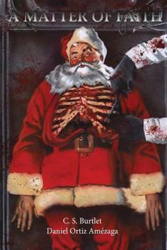 Paperback A Matter of Faith Book